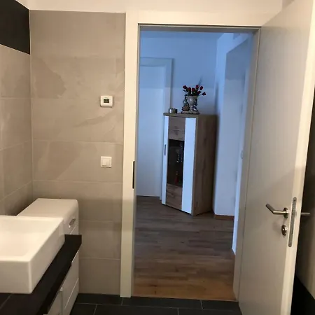 Ferienwohnung Anna Apartment *