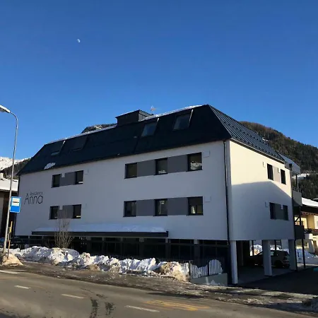 Ferienwohnung Anna