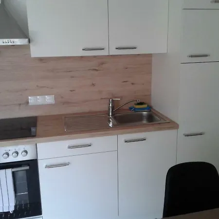 Ferienwohnung Anna *